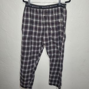 Pajama pants